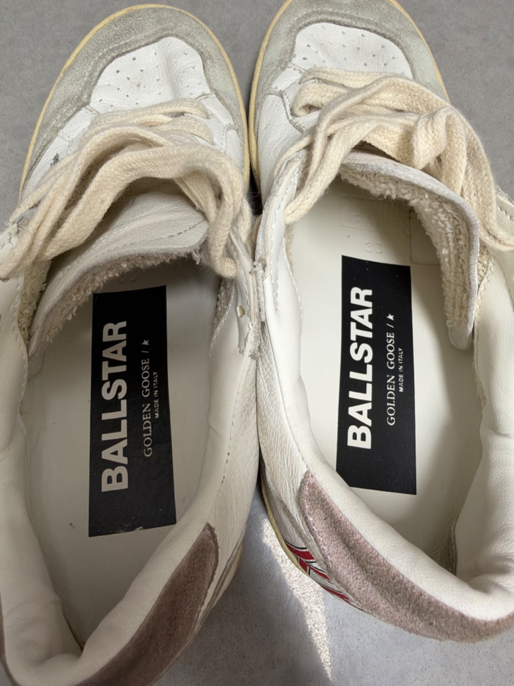 Golden Goose - Picture 5 of 5